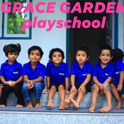 Grace Garden Play School Daycare Kadukutty Kindergartens In Thrissur Justdial