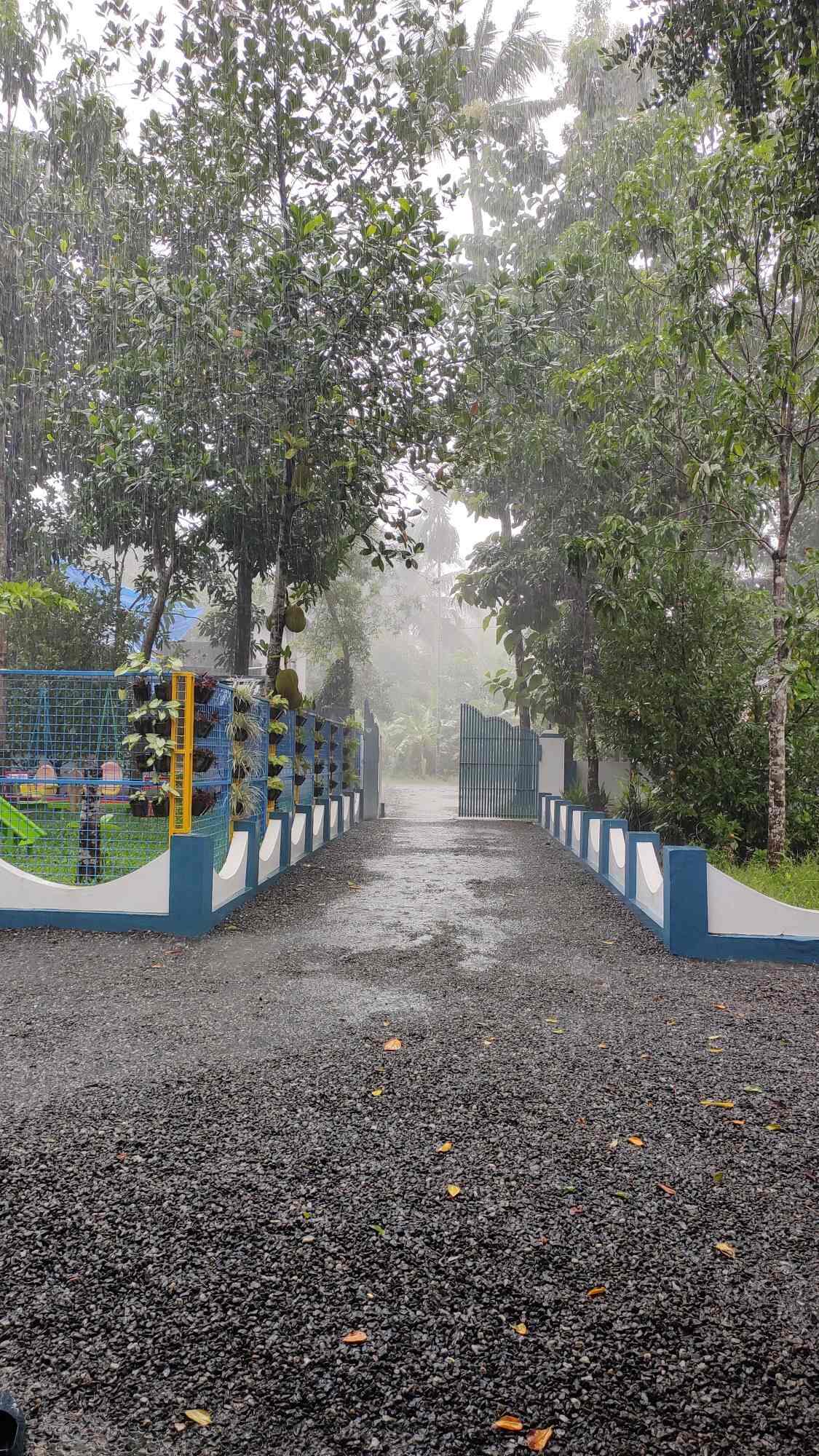 Grace Garden Play School Daycare Kadukutty Kindergartens In Thrissur Justdial