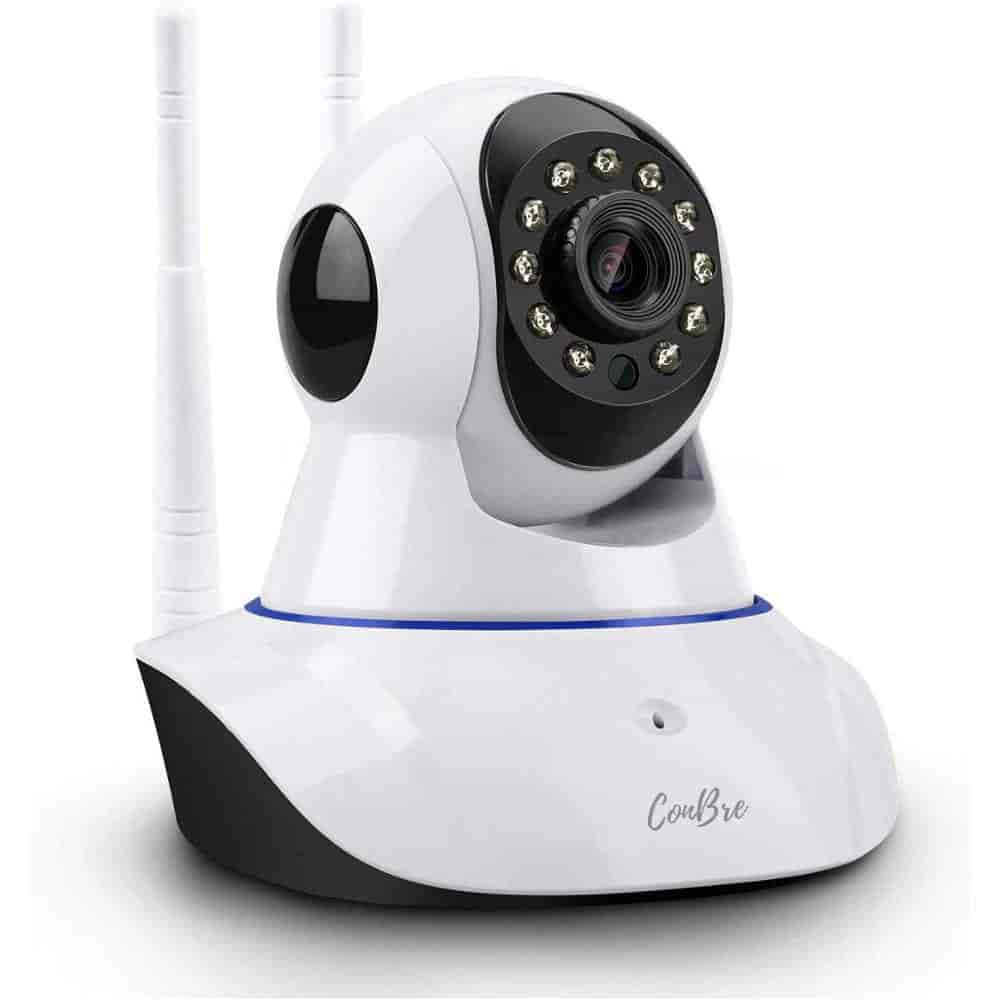 Top CCTV Installation Services in Thrissur Best Camera Installation