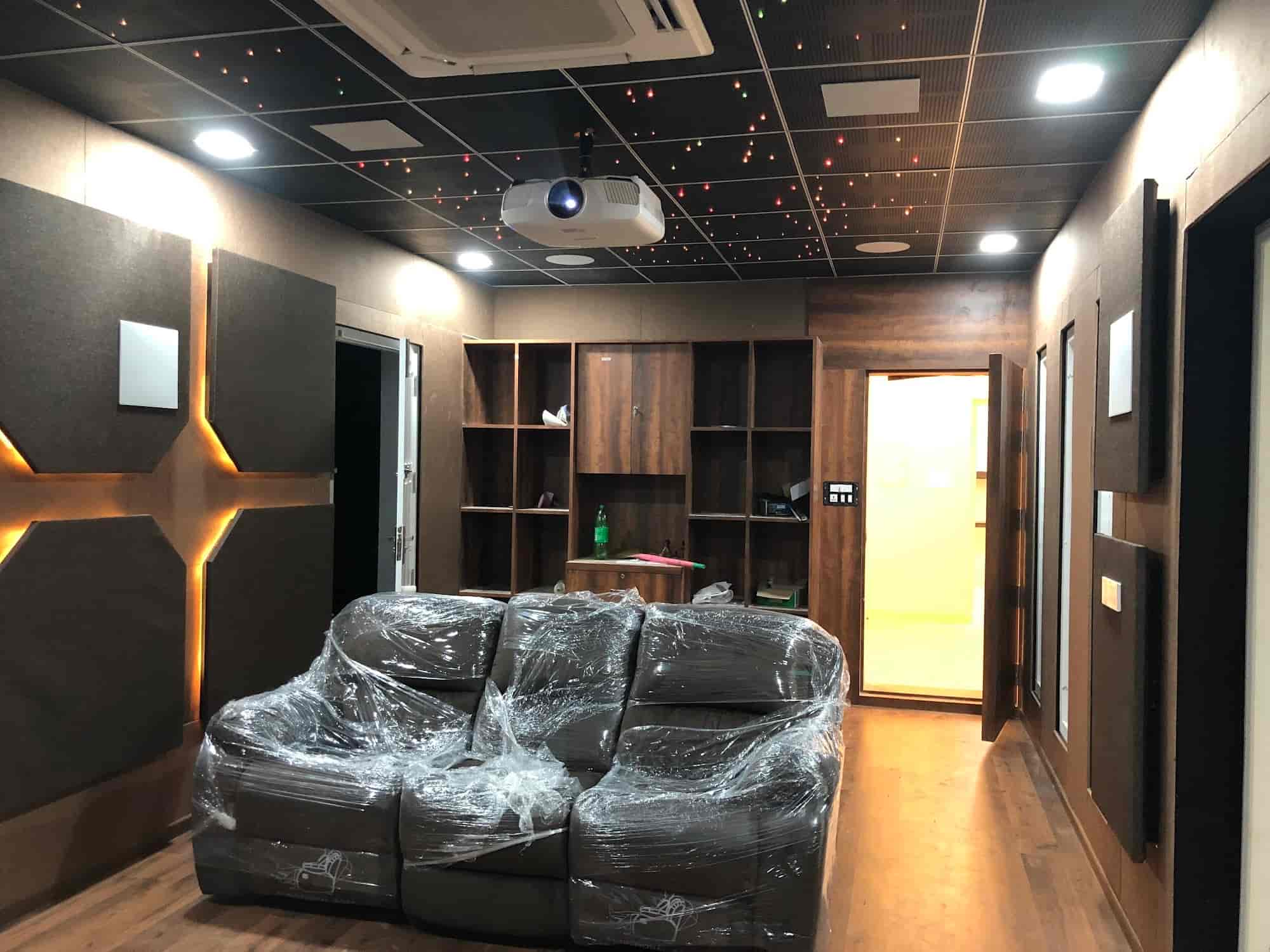 Geo Enterprises in Kecheri,Thrissur Best Cinema Projector Dealers in