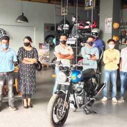 Tags Bikez Service Kuriachira 2025 www.alhudapk