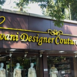 Designer boutiques 2024 near me