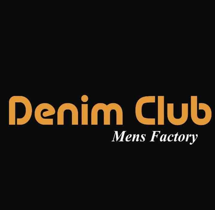 denim club