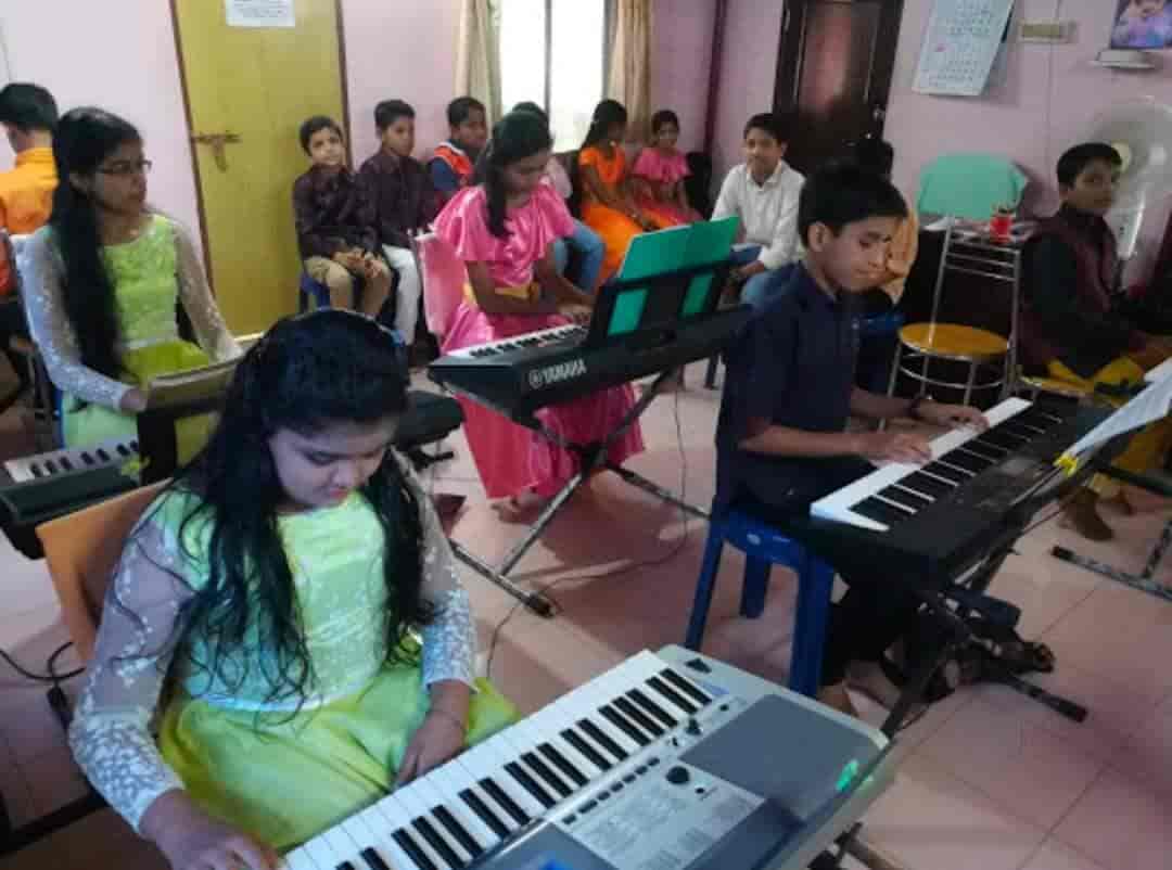Top Music Classes in Chalakudi, Thrissur Best Music Schools Justdial