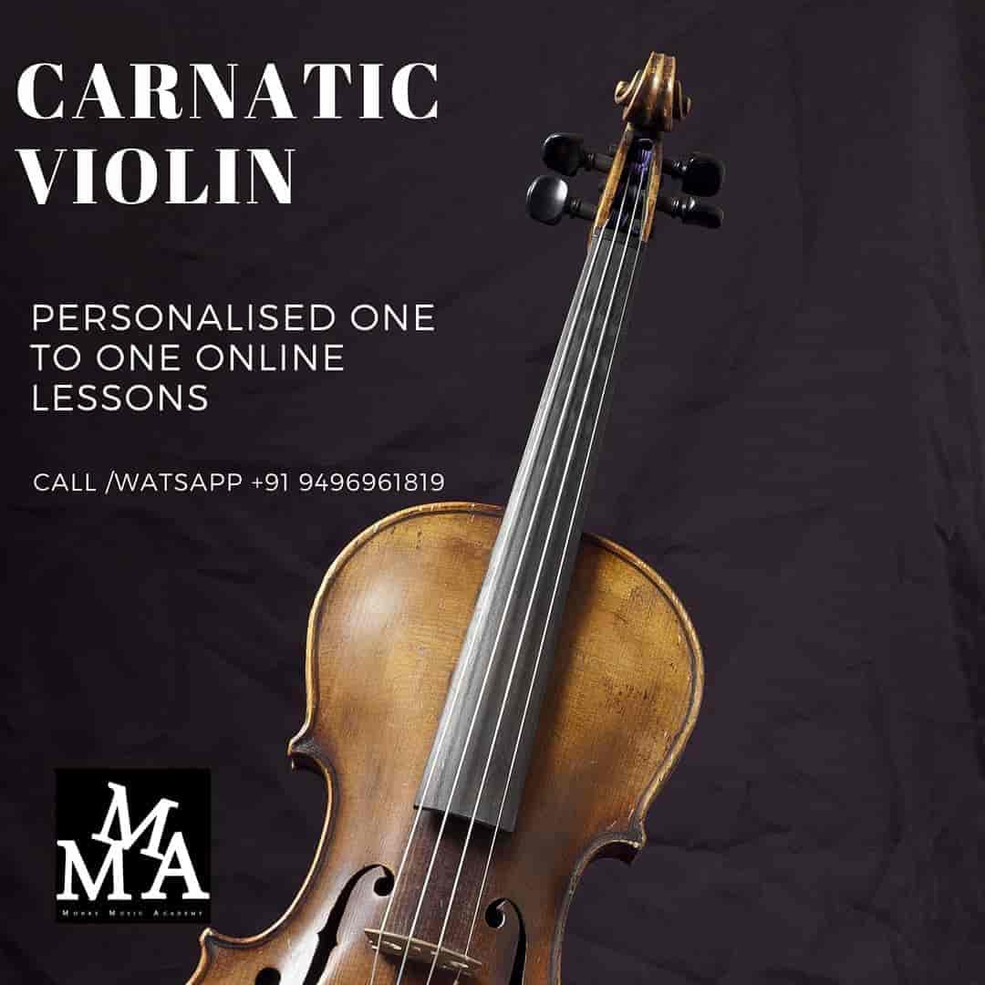 Top Music Classes in Chalakudi, Thrissur Best Music Schools Justdial