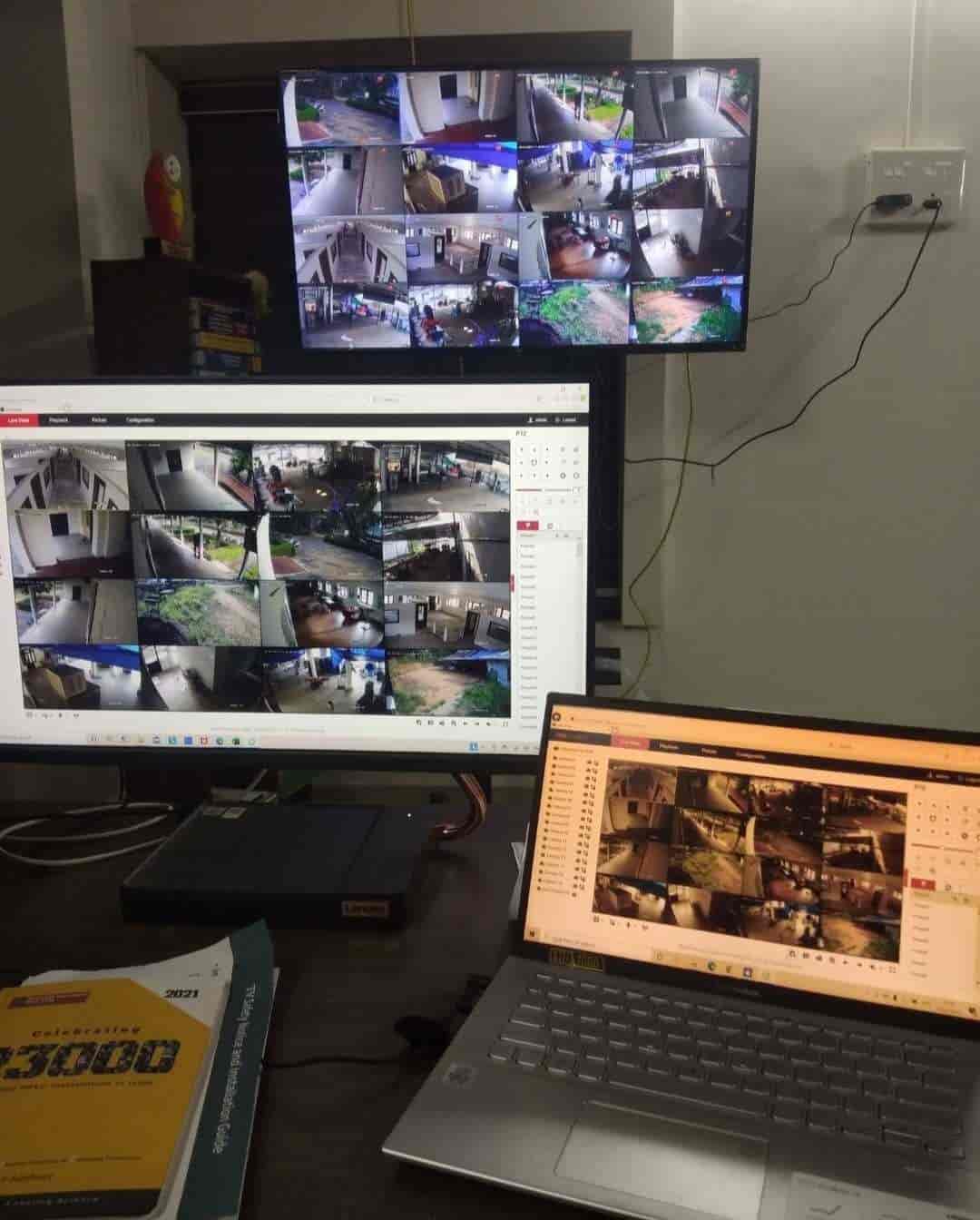 Top Hikvision Cctv Dealers in Kerala Best Hikvision Cctv Dealers