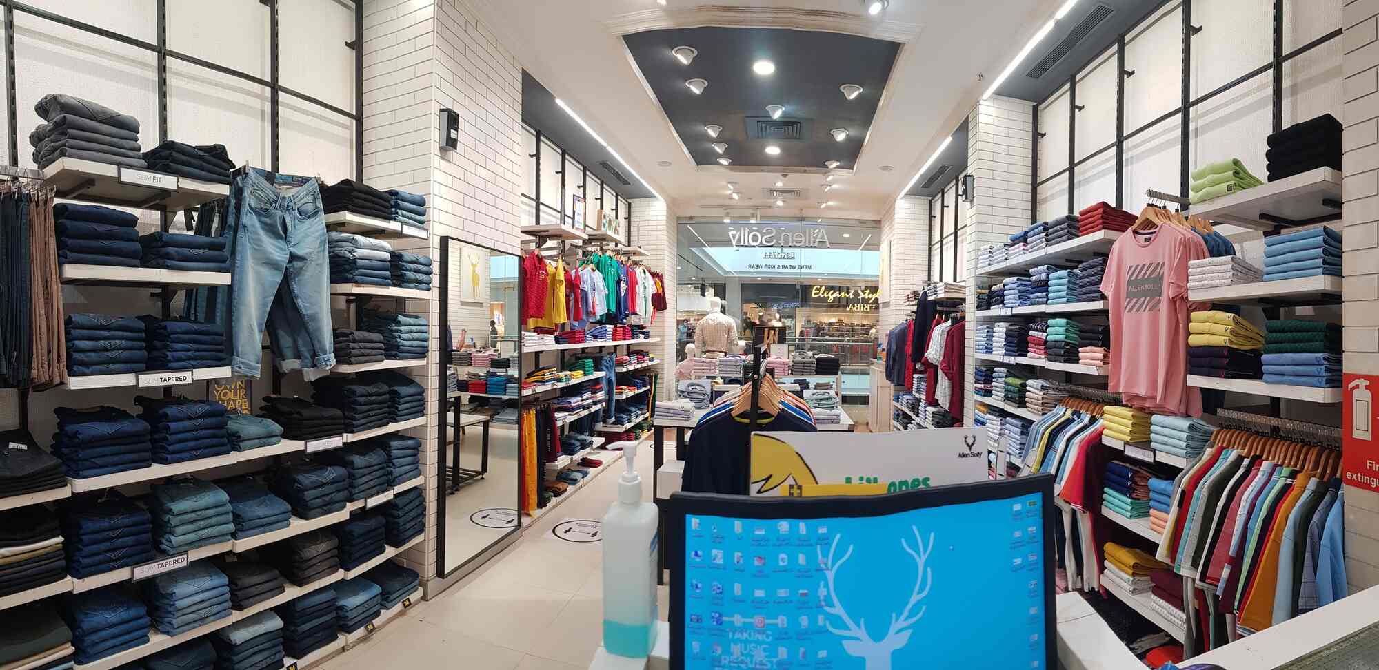 Top Allen Solly Women Top Retailers in Thrissur Best Allen Solly