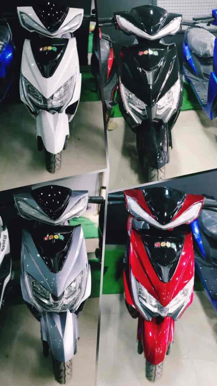 Ev7 Electric Vehicle Solutions in Mundur,Thrissur Best Battery