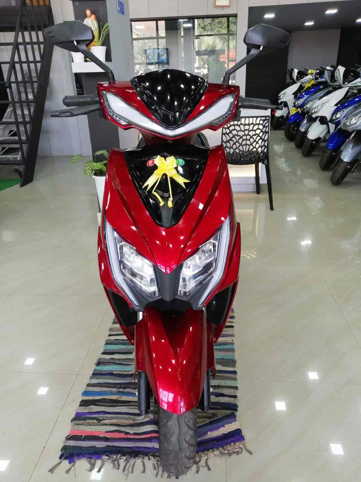 Ev7 Electric Vehicle Solutions in Mundur,Thrissur Best Battery