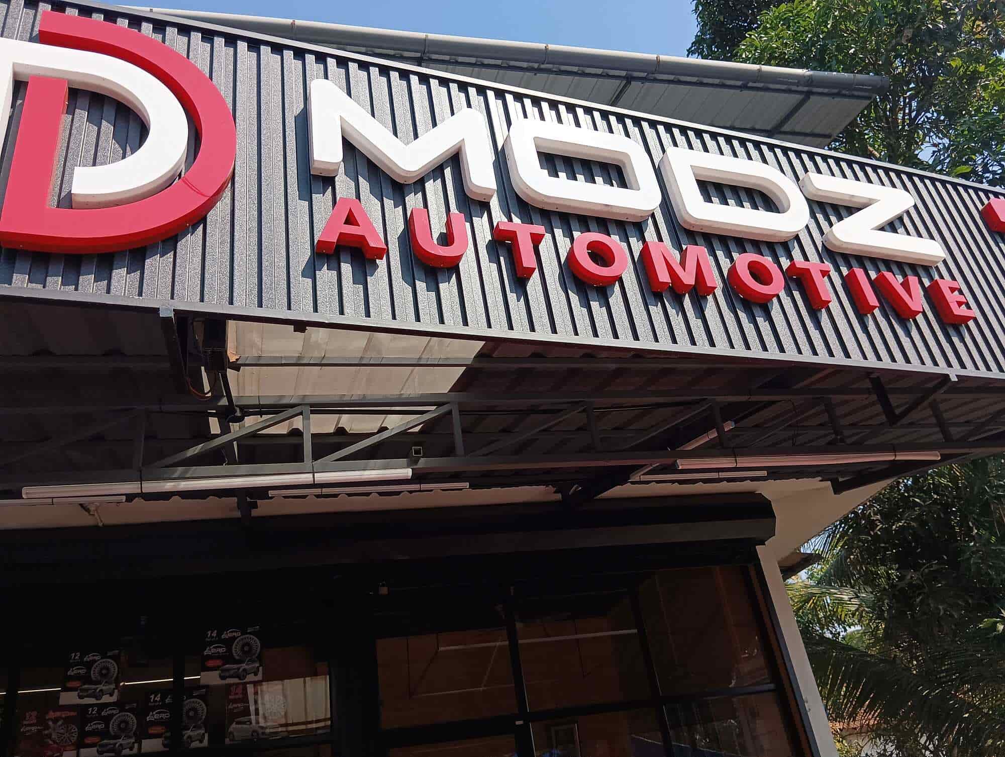 Top Second Hand Car Stereo Dealers in Thrissur Best Used Car Stereo