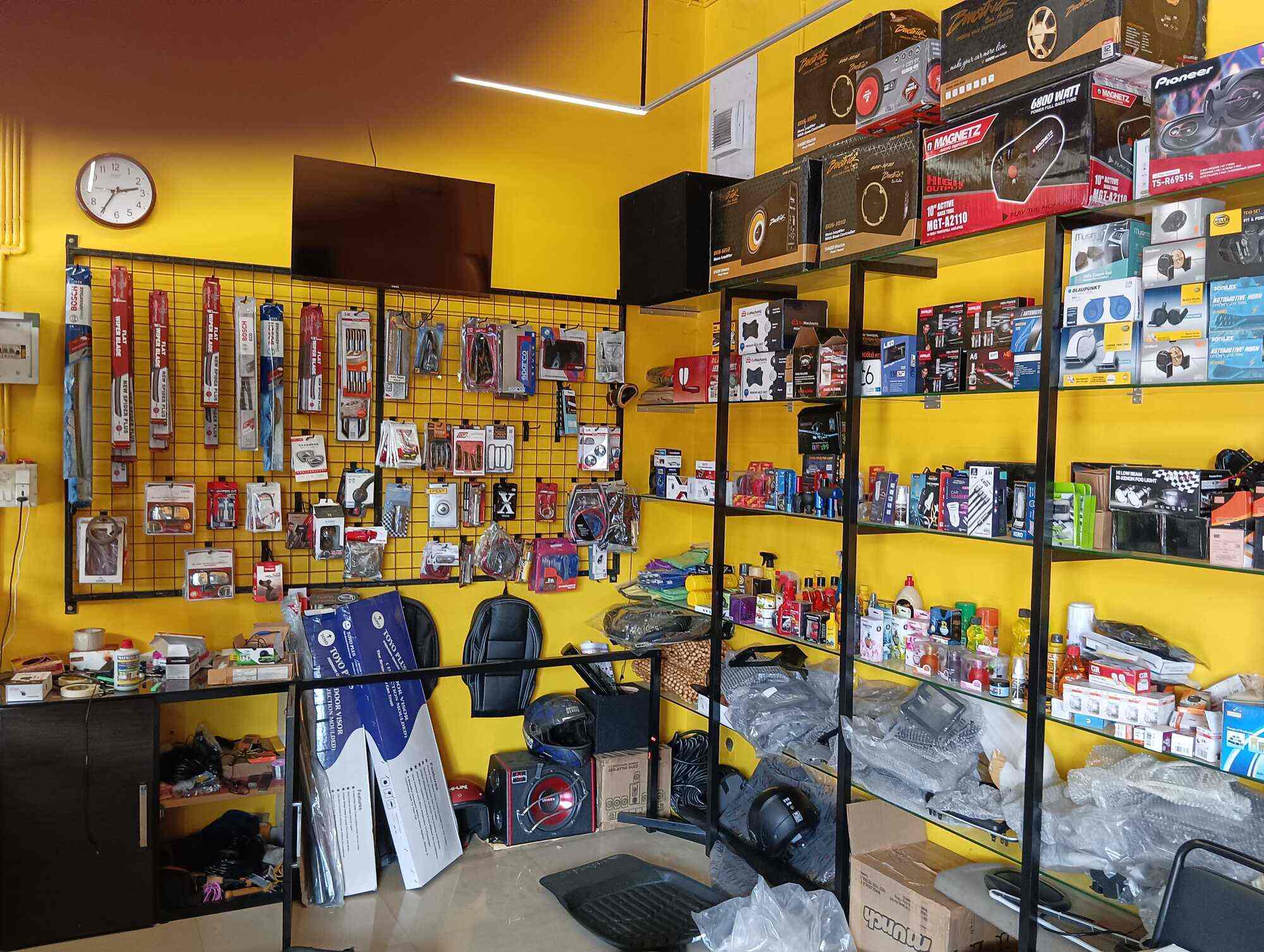 Top Second Hand Car Stereo Dealers in Thrissur Best Used Car Stereo Dealers near me Justdial