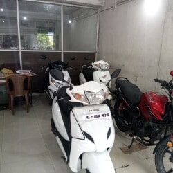 olx second hand bicycle
