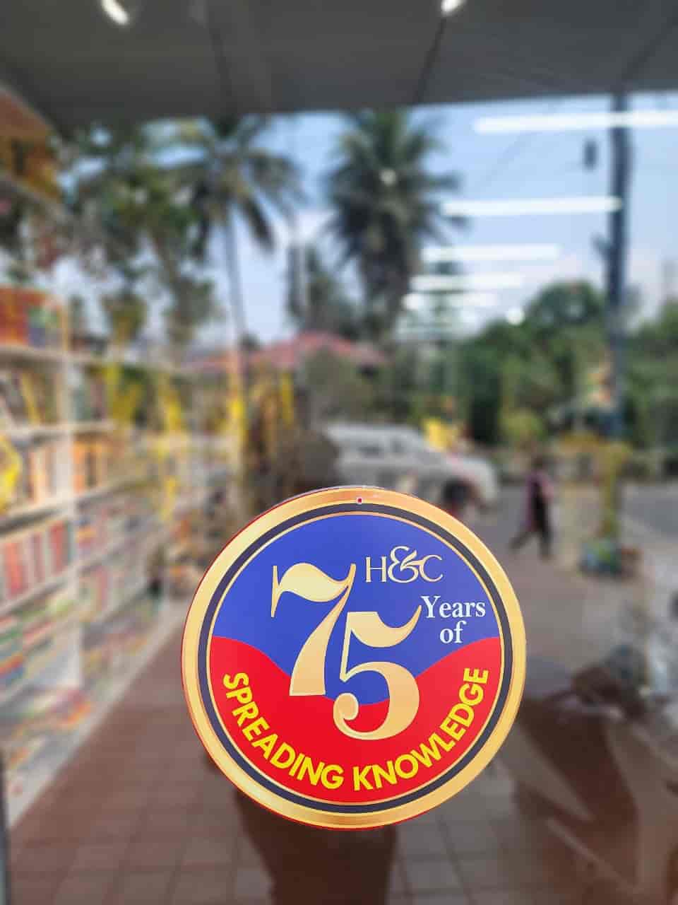 Top Book Shops in Mathilakam Best Book Store near me Justdial