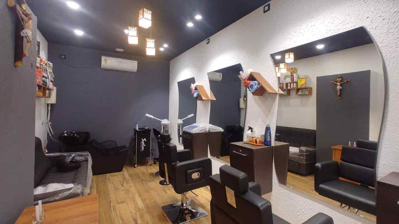 Top Salons in Thichur, Thrissur Best Beauty Salon near me Justdial