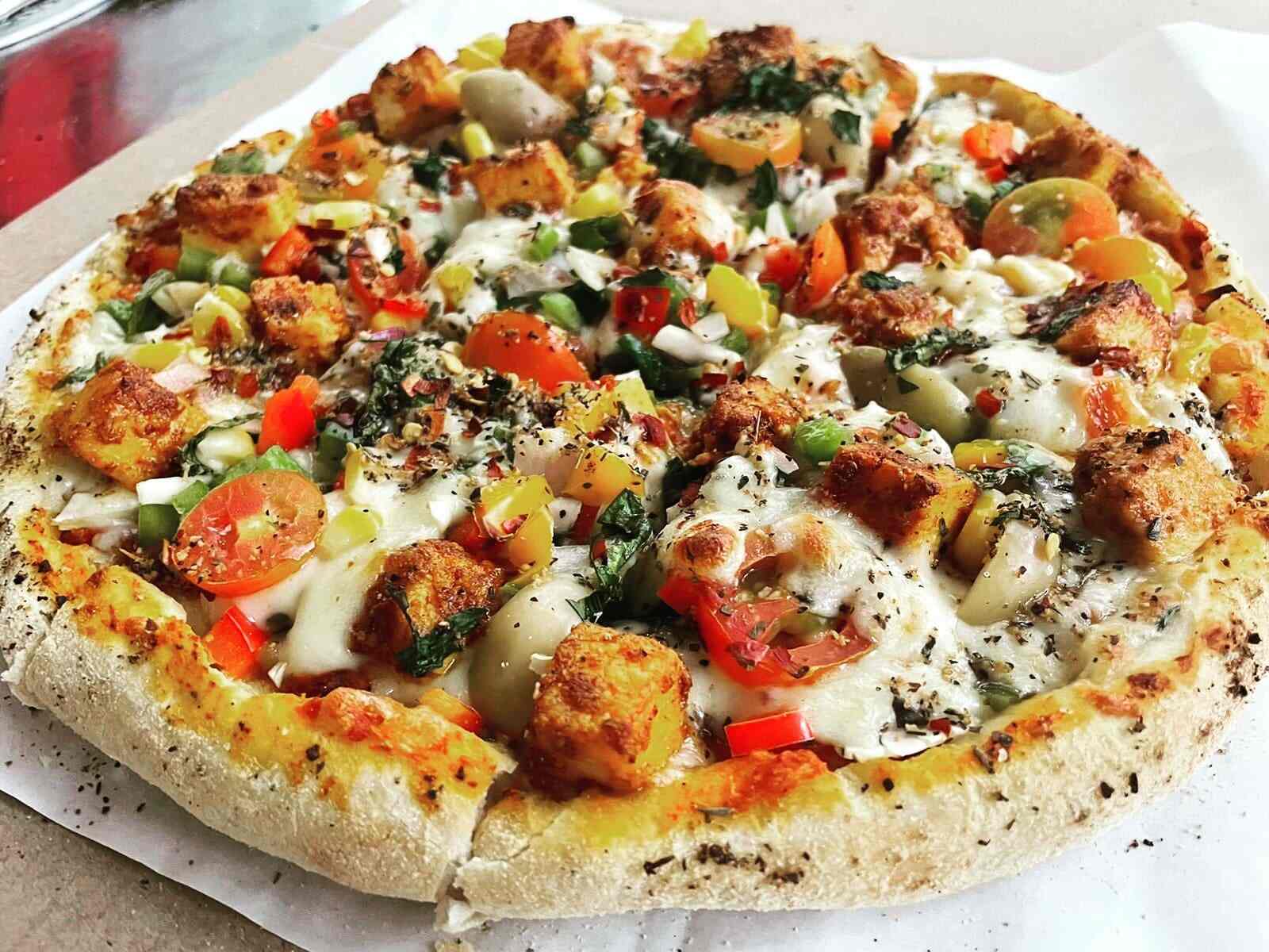 Mimi S Pizza in Nattika Thrissur Order Food Online Best Pizza Outlets near me in Thrissur Justdial
