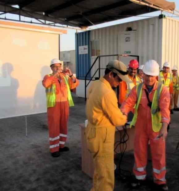 Cresco Safe in Thrissur,Thrissur Best Institutes For Industrial