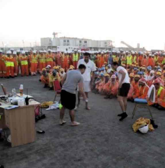 Cresco Safe in Thrissur,Thrissur Best Institutes For Industrial