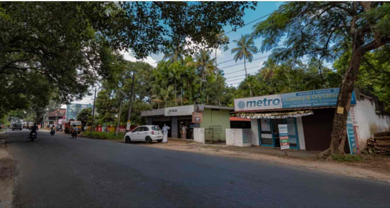 Top Home Delivery Laundry Services in Thrissur near me Justdial