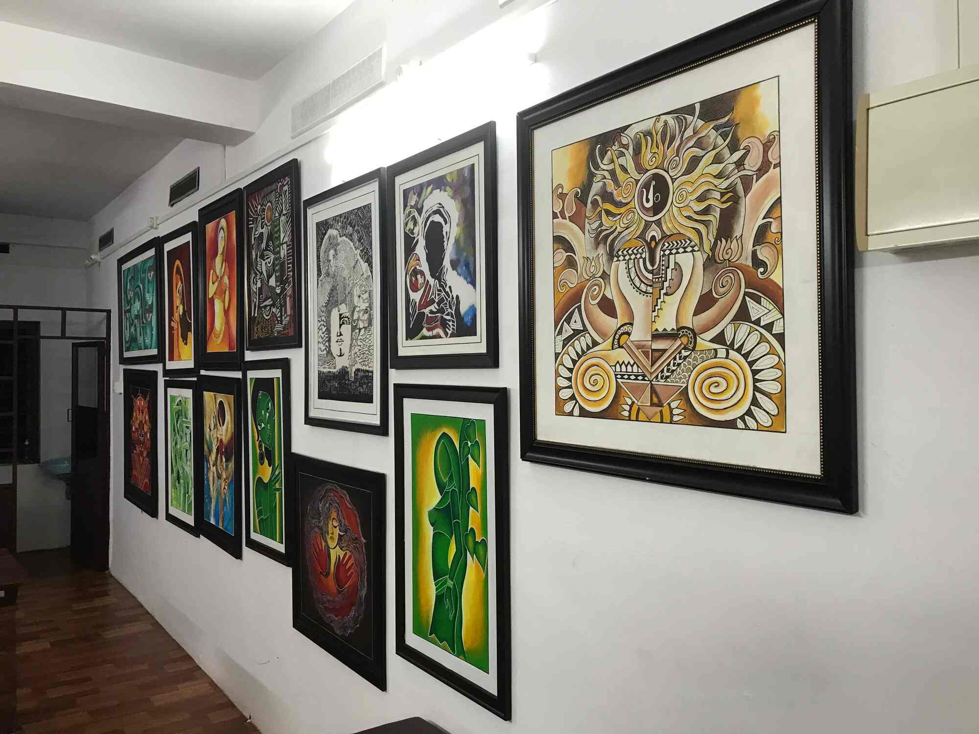 Top Outdoor Advertising Agencies in Kodungallur, Thrissur आउटडोर