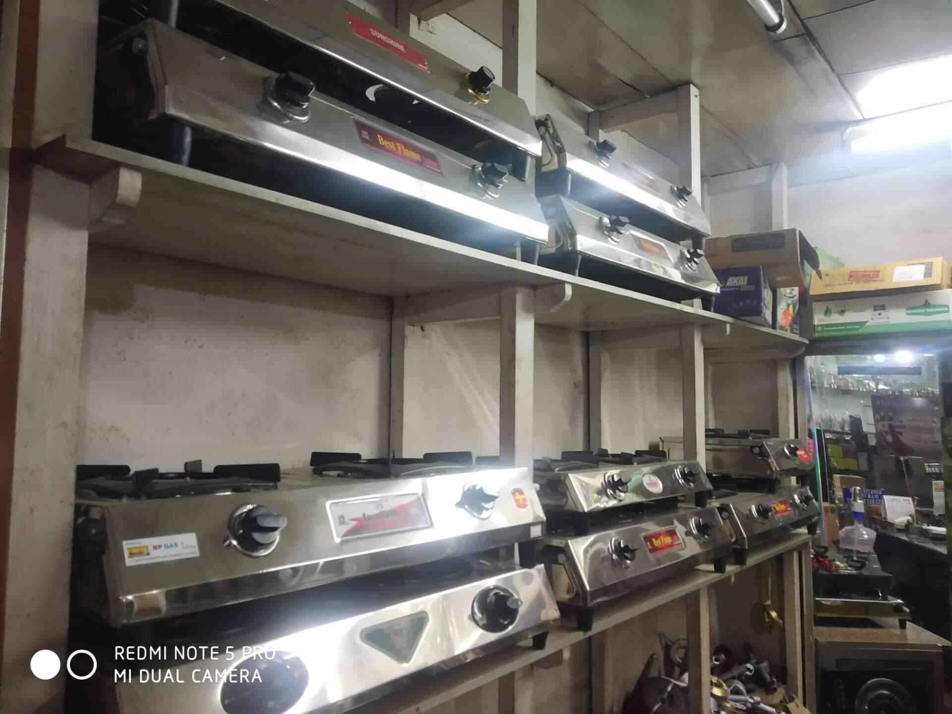 Stove Centre in Thrissur HO,Thrissur Best Stove Dealers in Thrissur