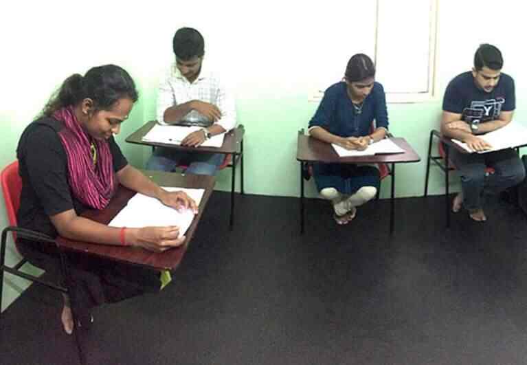 Foreign Language Trainer in Thrissur HO,Thrissur Best Language