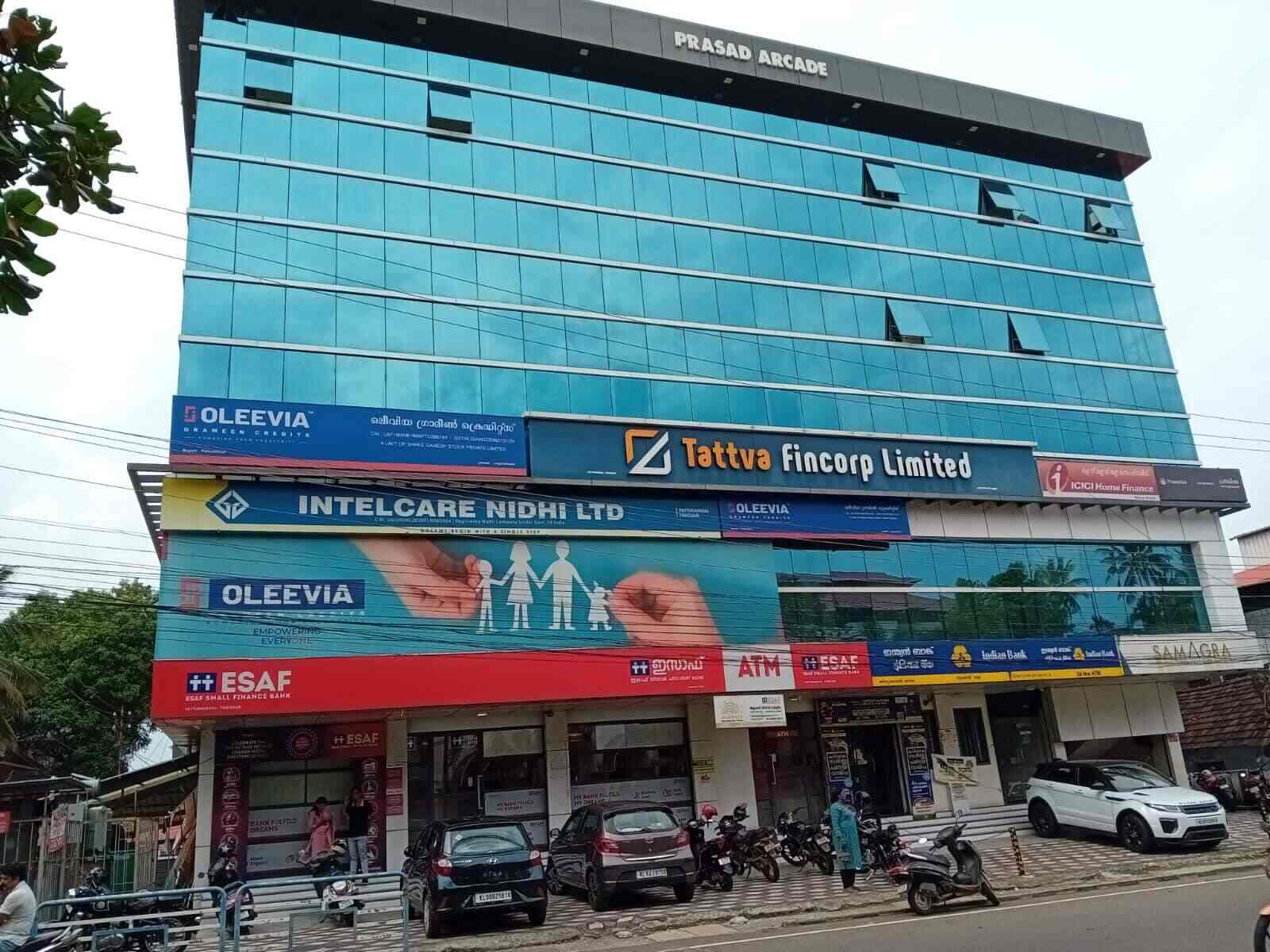 Top Real Estate Agents in Varadiyam, Thrissur Best Estate Brokers Justdial