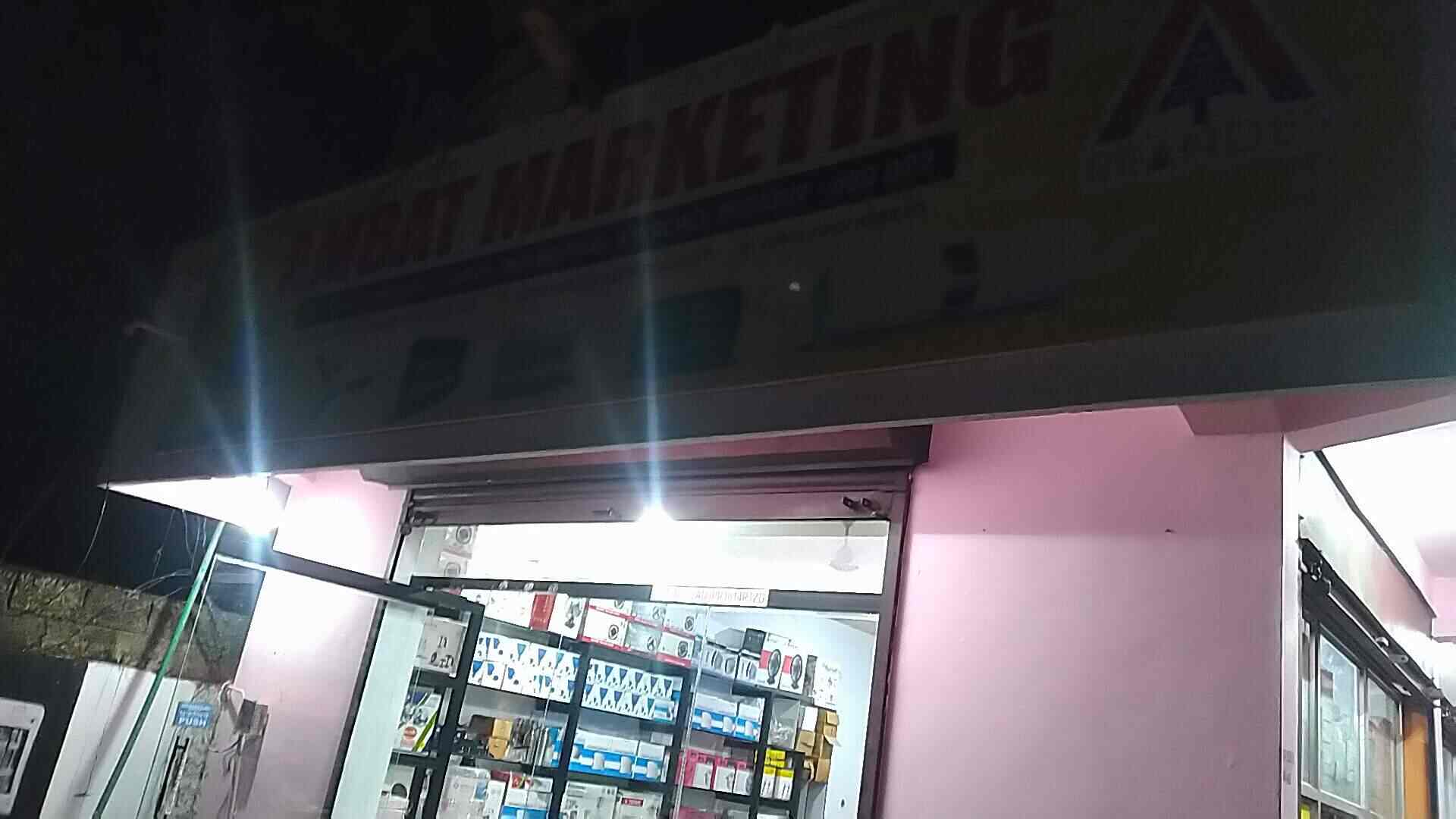 Ambat Marketing in Thrissur City,Thrissur Best Home Appliance Dealers