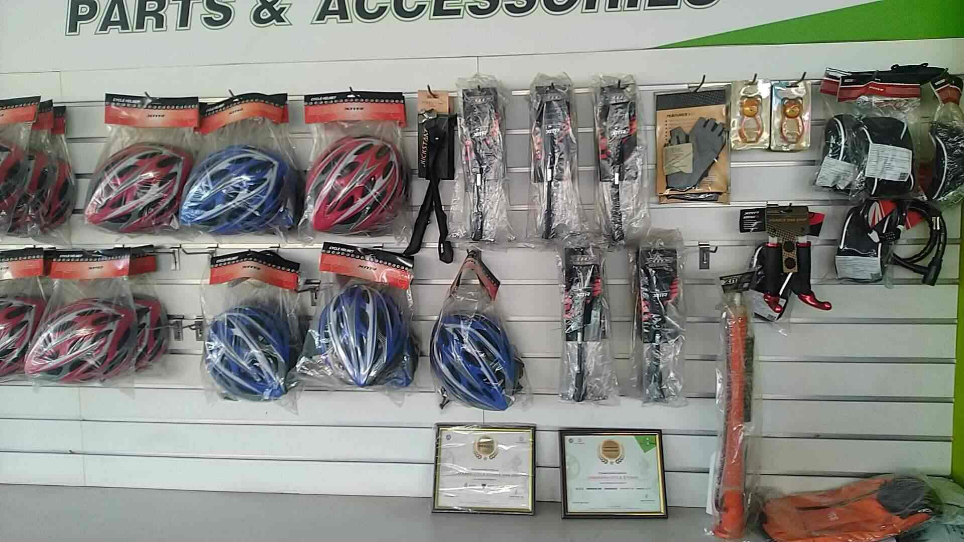 Chakkapai Cycle Stores in Kokkalai,Thrissur Best Bicycle Dealers in