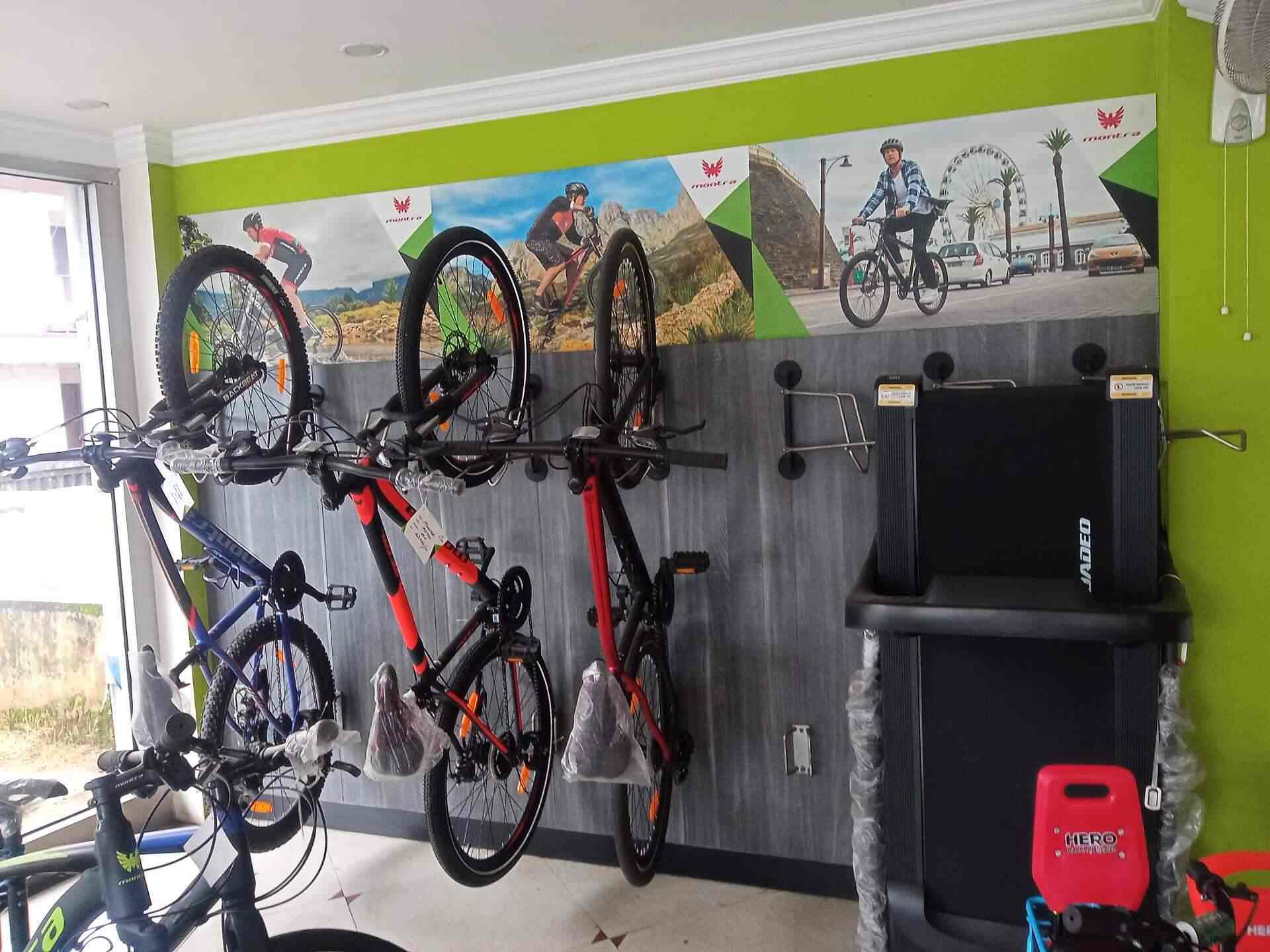 Chakkapai Cycle Stores in Kokkalai,Thrissur Best Bicycle Dealers in