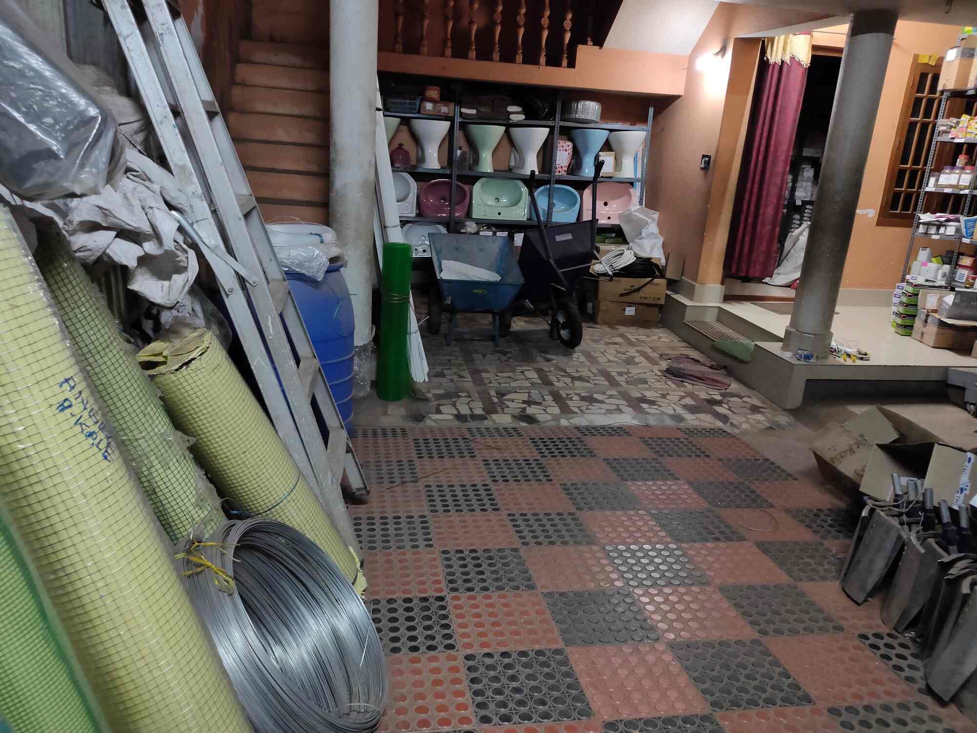 Angel Hardware in Thrissur Best Hardware Shops in Thrissur Justdial