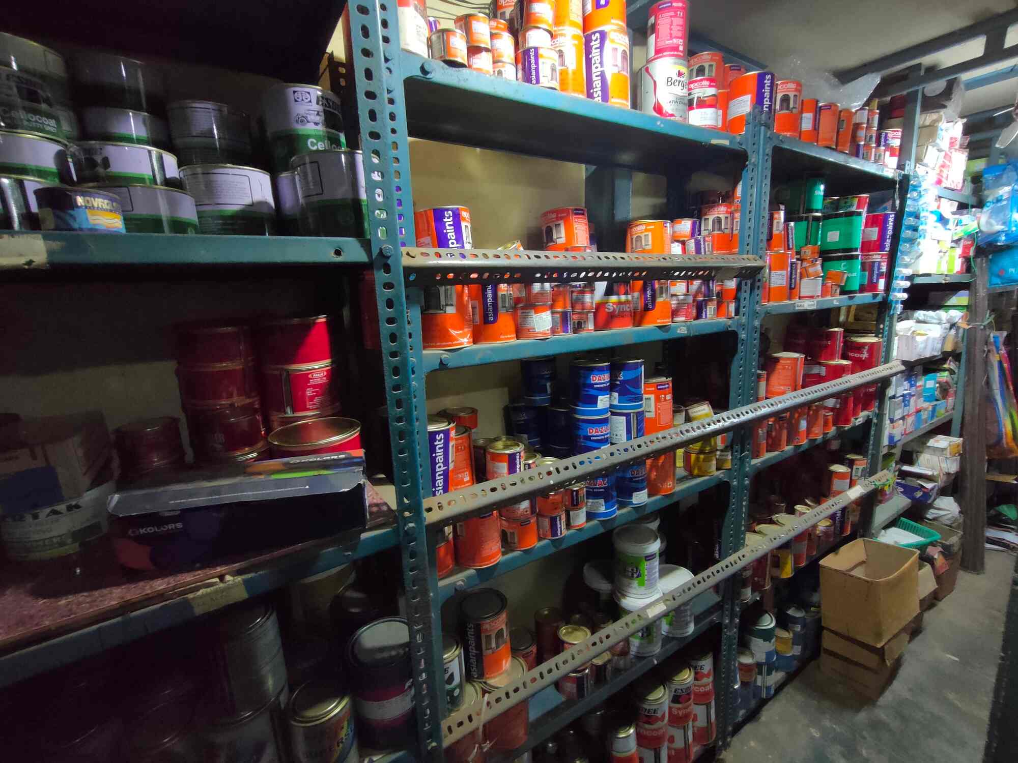 Angel Hardware in Thrissur Best Hardware Shops in Thrissur Justdial