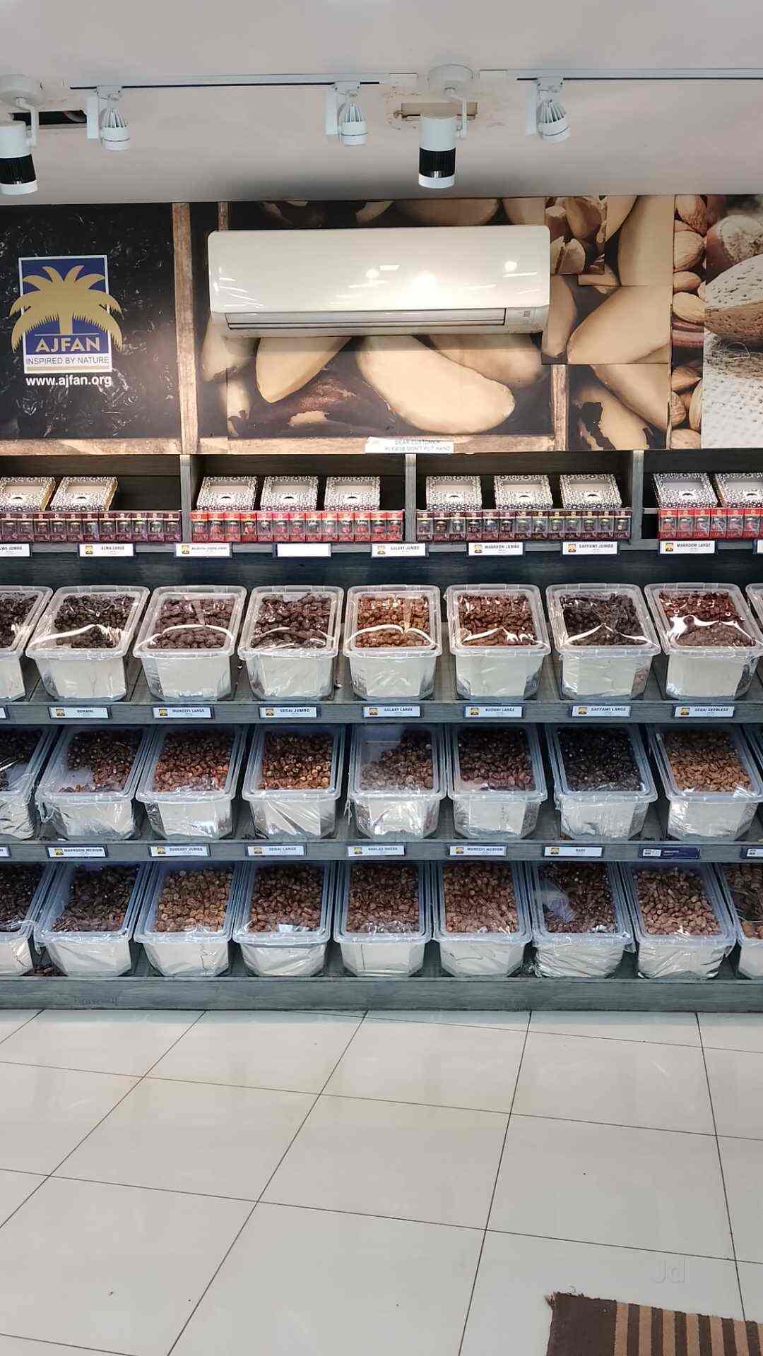 Top Dry Fruit Retailers in Puzhakkal Best Dry Fruit Dealers Thrissur