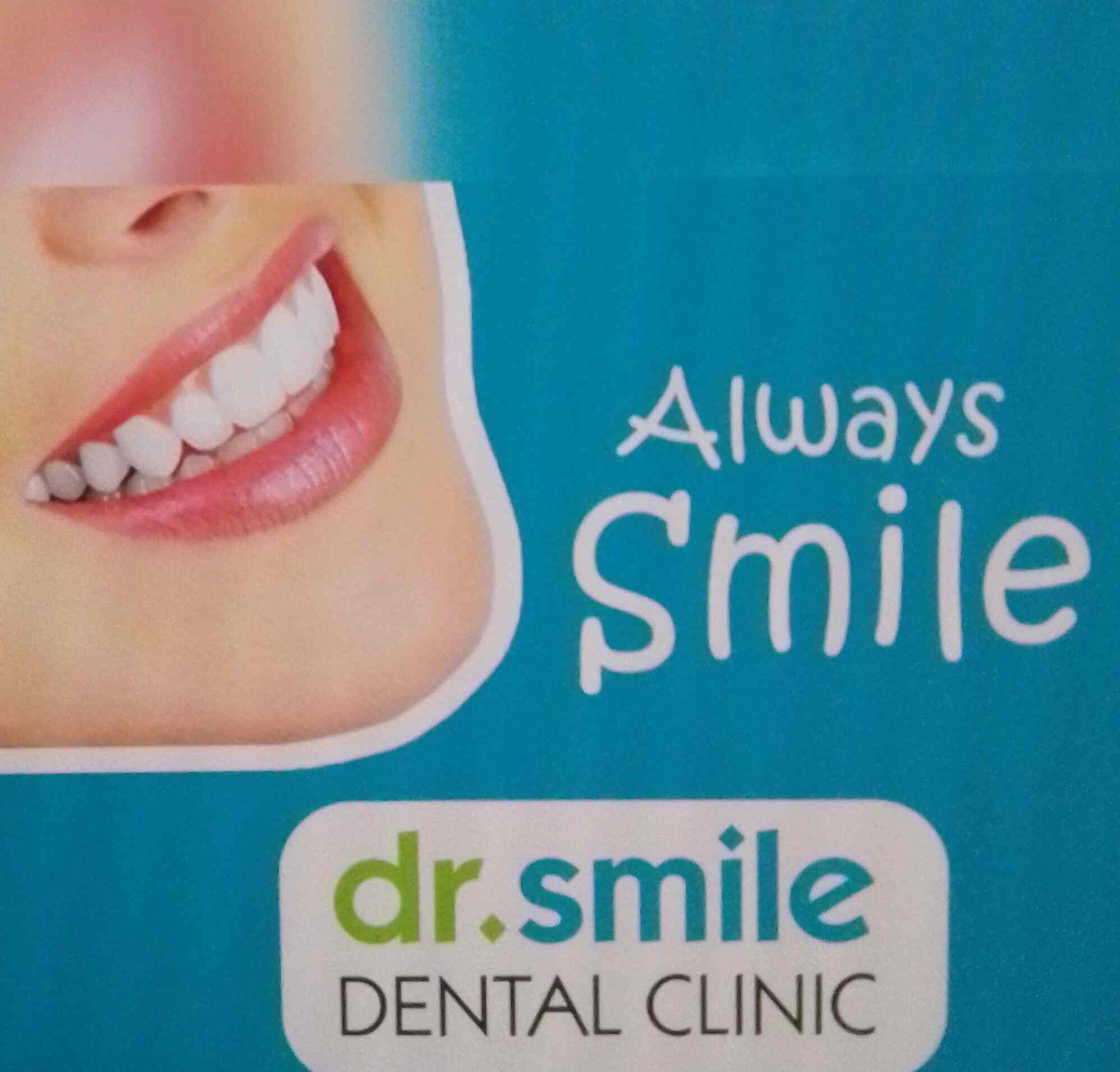Doctor Smile Dental Clinic in Kaipamangalam,Thrissur Book Appointment