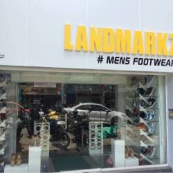 Landmark shoes shop clearance