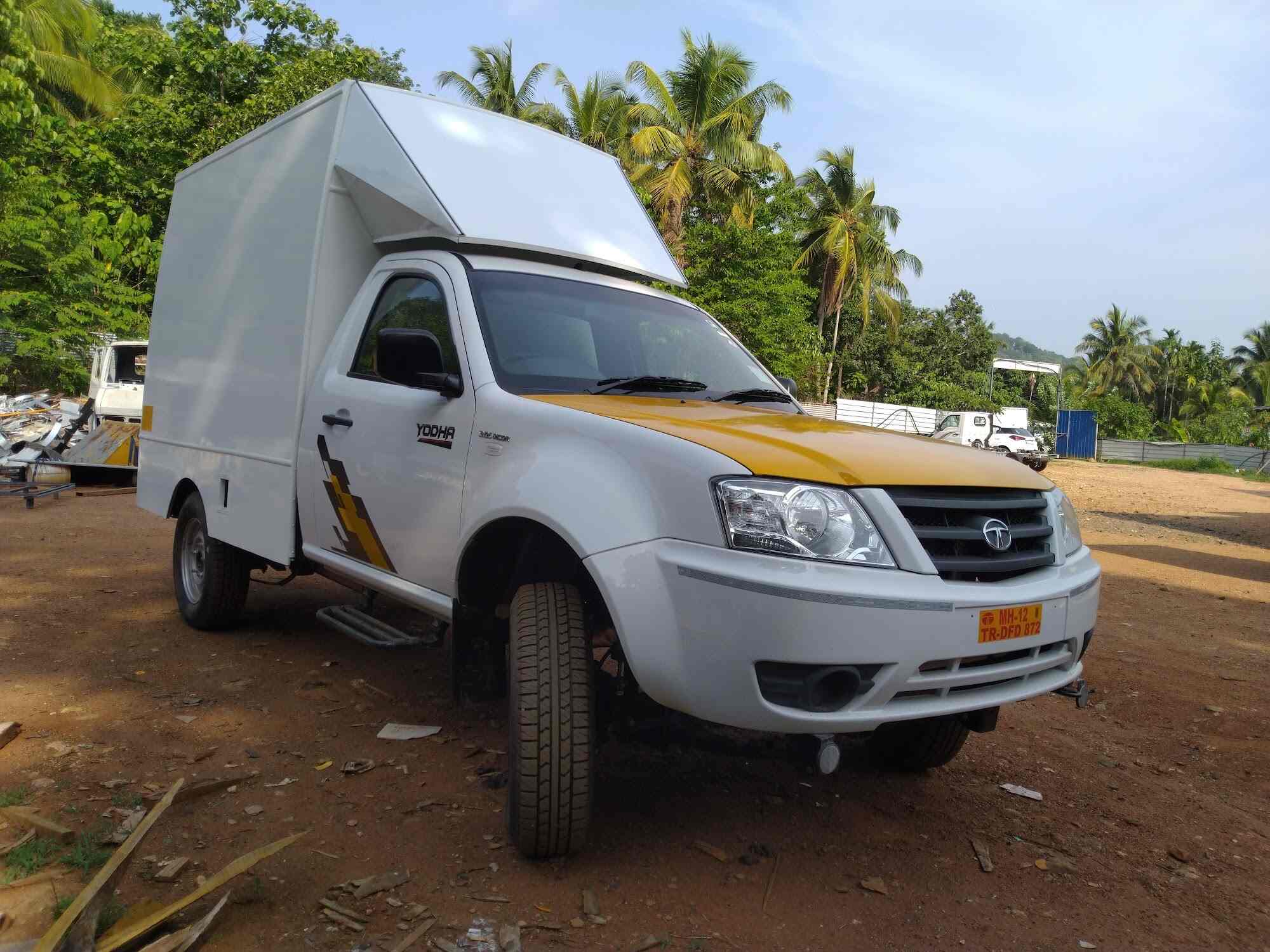 AOne Auto Fab Kuranchery in Minalur,Thrissur Best Beauty Parlours