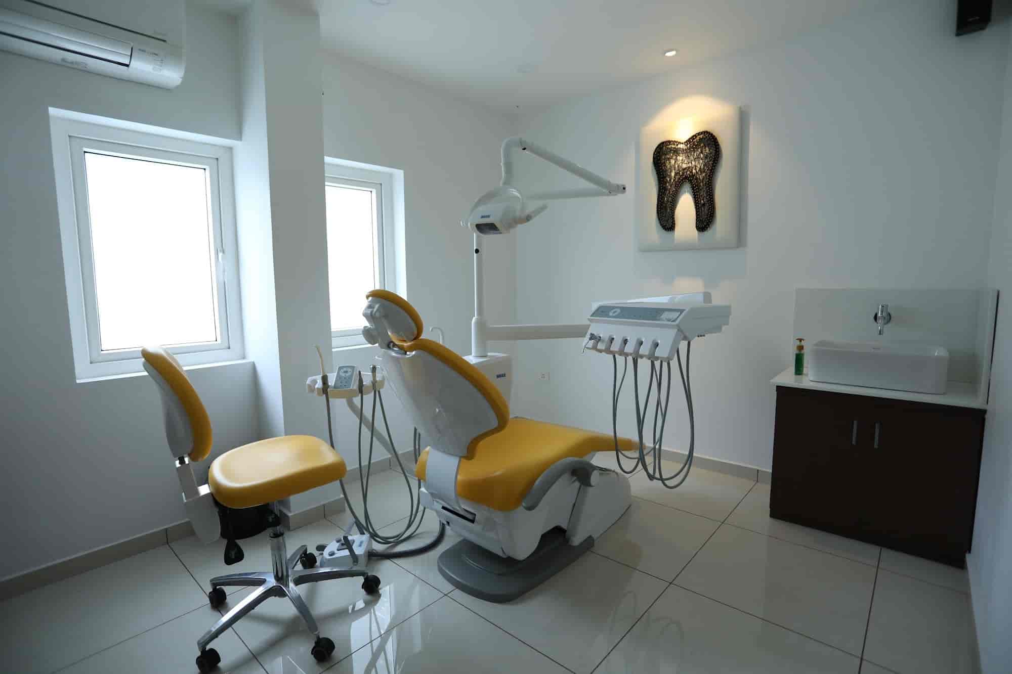 Pristine Dentistry in Kurkancheri,Thrissur Book Appointment Online