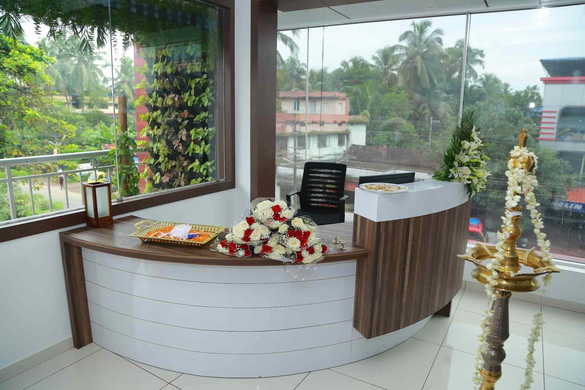 Pristine Dentistry in Kurkancheri,Thrissur Book Appointment Online