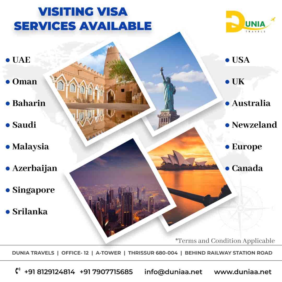 Top L1 Visa Assistance Services in West Fort - Best L1 Visa 