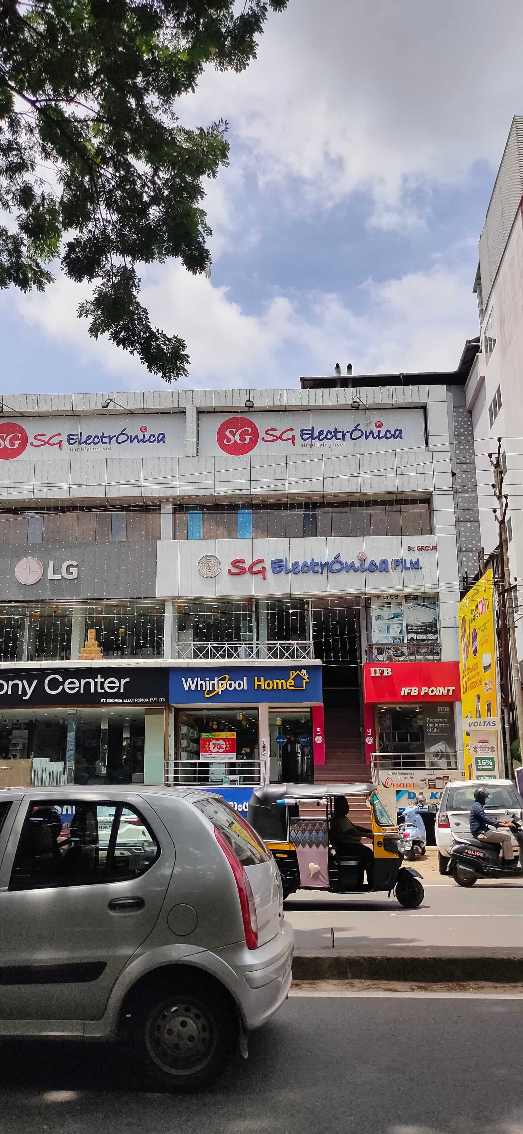 Top Second Hand Car Stereo Dealers in Thrissur Best Used Car Stereo Dealers near me Justdial