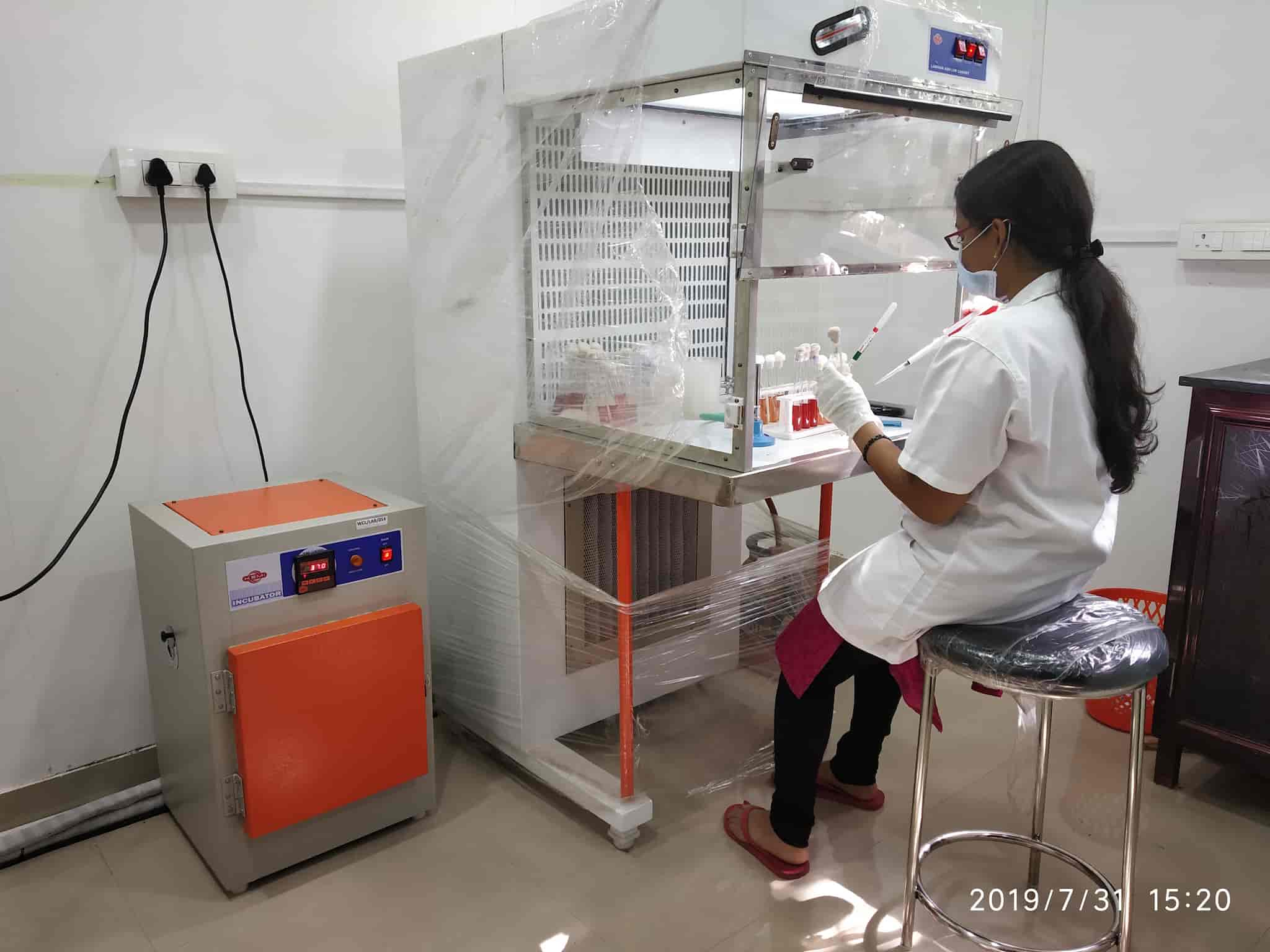 List of nearest Laboratory Testing Services For Water in Taliparamba,  Taliparamba | Justdial