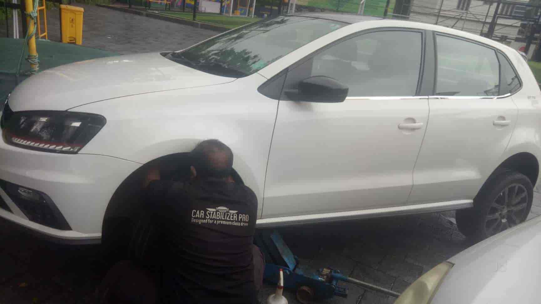 Top Car Accessory Dealers in Chentrappinni,Thrissur Best Car Parts