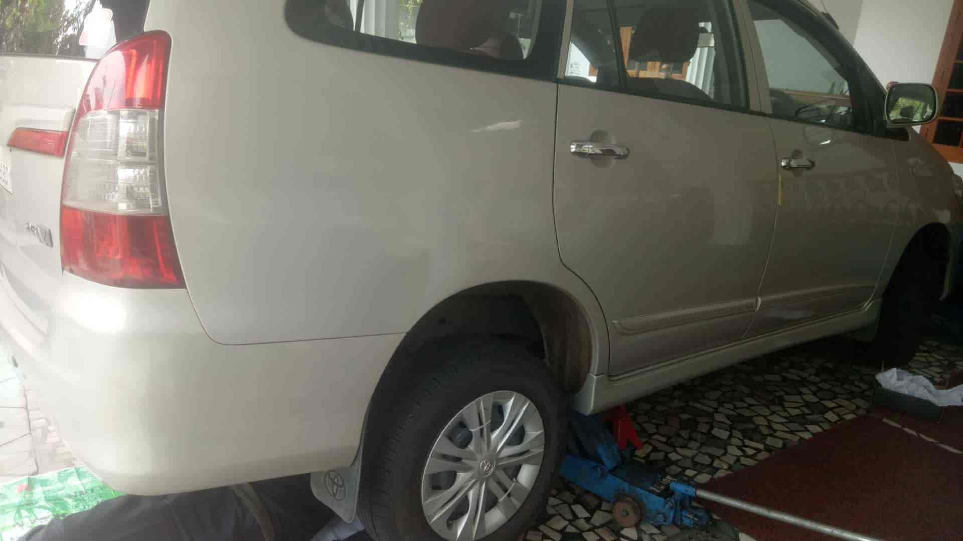 Top Car Accessory Dealers in Chentrappinni,Thrissur Best Car Parts