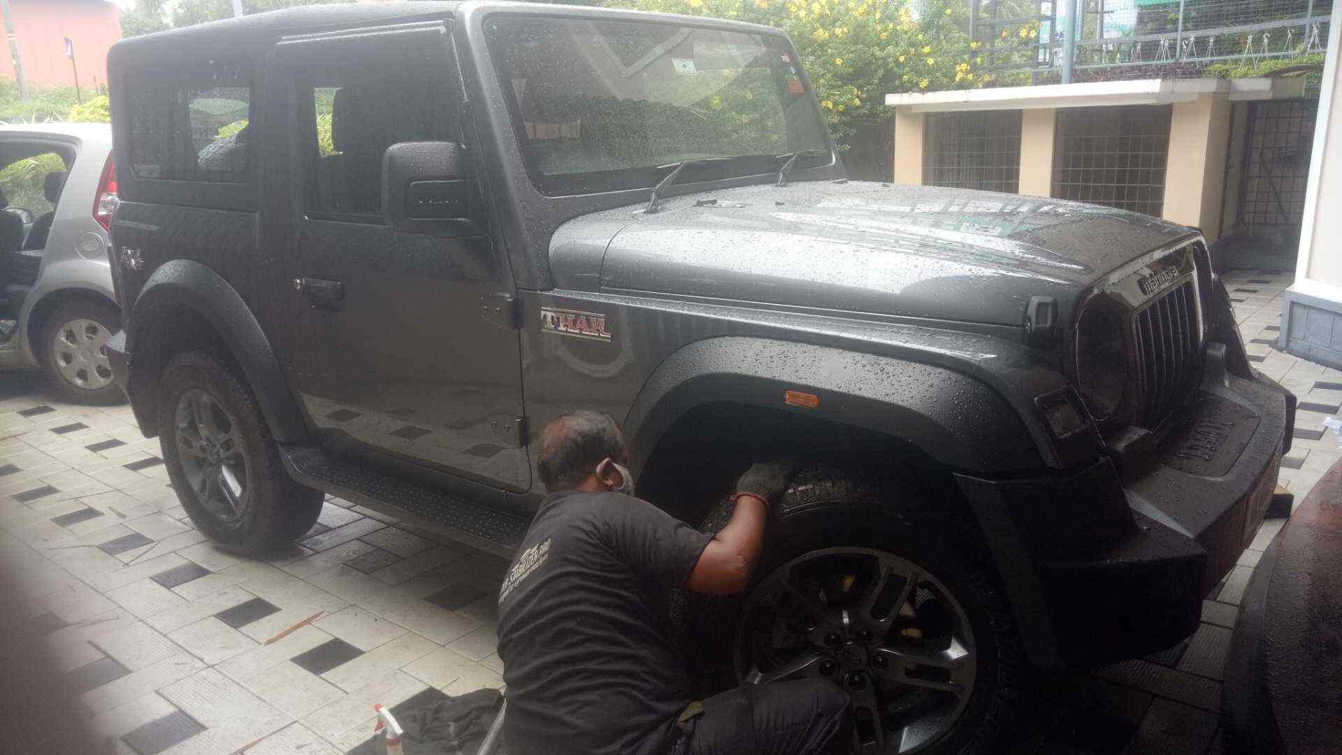 Top Car Accessory Dealers in Chentrappinni,Thrissur Best Car Parts