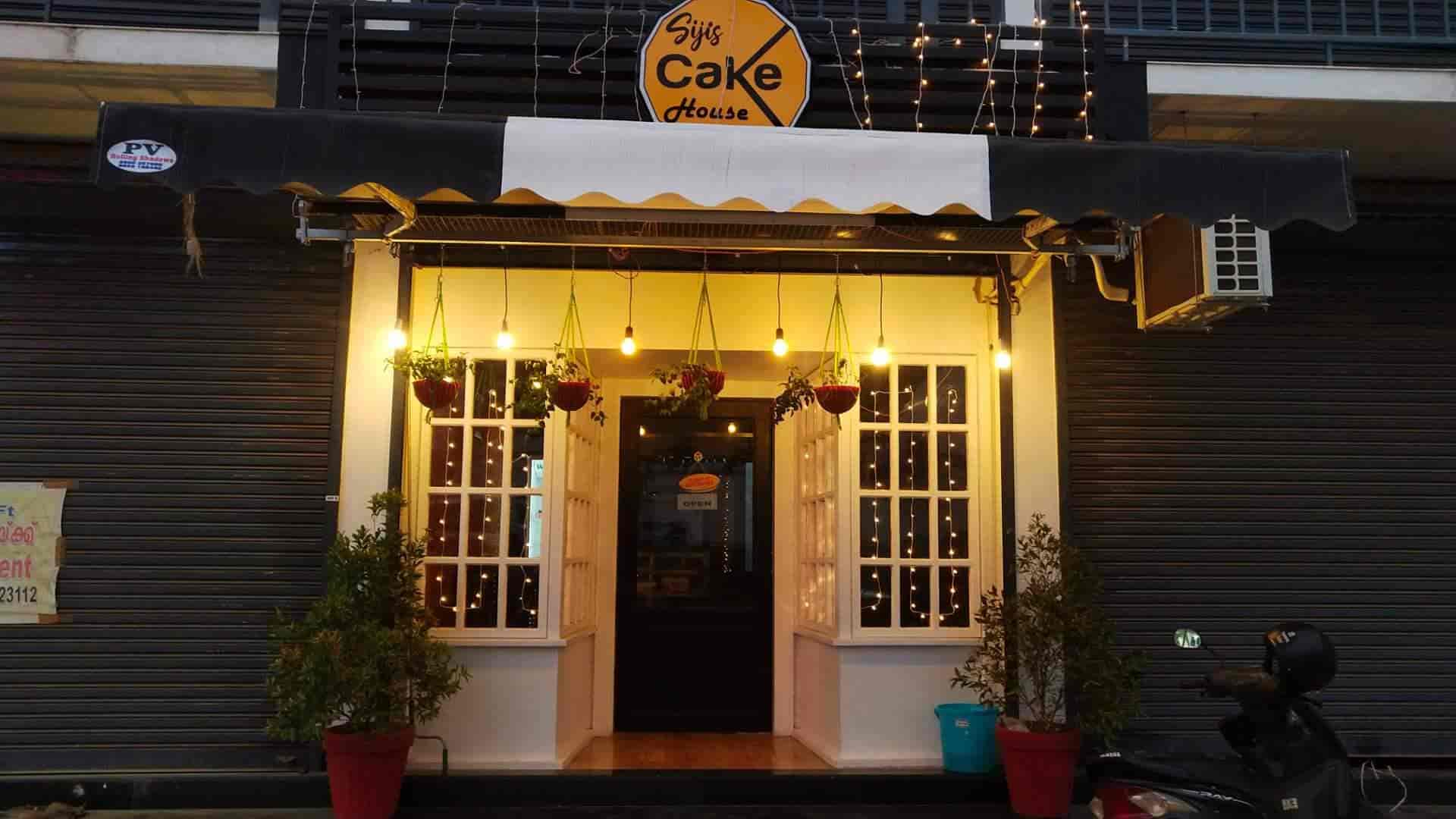 Details 127+ cake house thrissur best in.eteachers