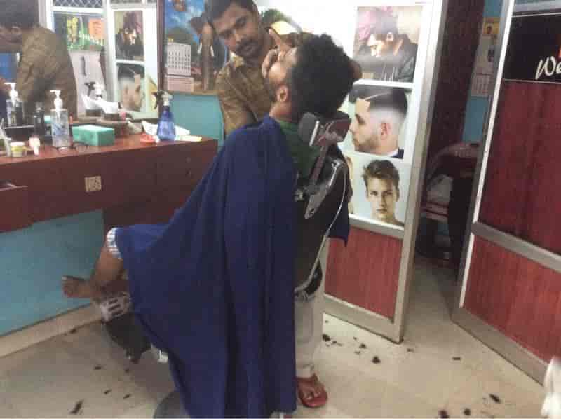 Top Hair Stylist in Mannuthy - Best Hair Salons - Justdial Top Hair Stylist in Mannuthy - Best Hair Salons - Justdial