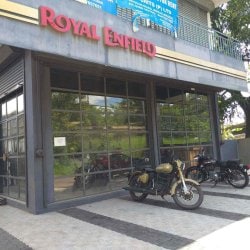Tagz shop bikes kuriachira