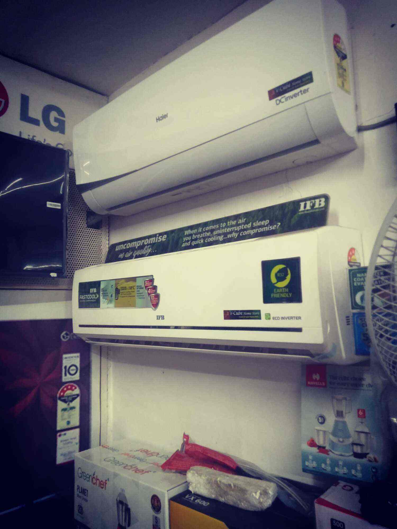 Haier Refrigerator Dealers Haier Fridge in Kerala, Thrissur Justdial