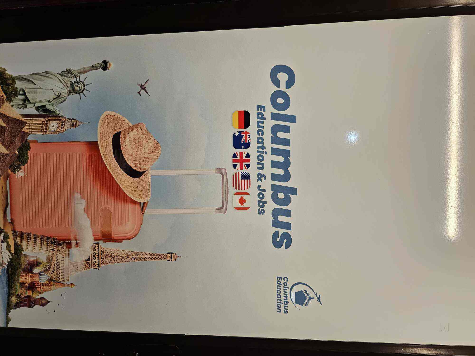 Columbus Education &Jobs in Thrissur Central,Thrissur Best Placement Services (Candidate) in