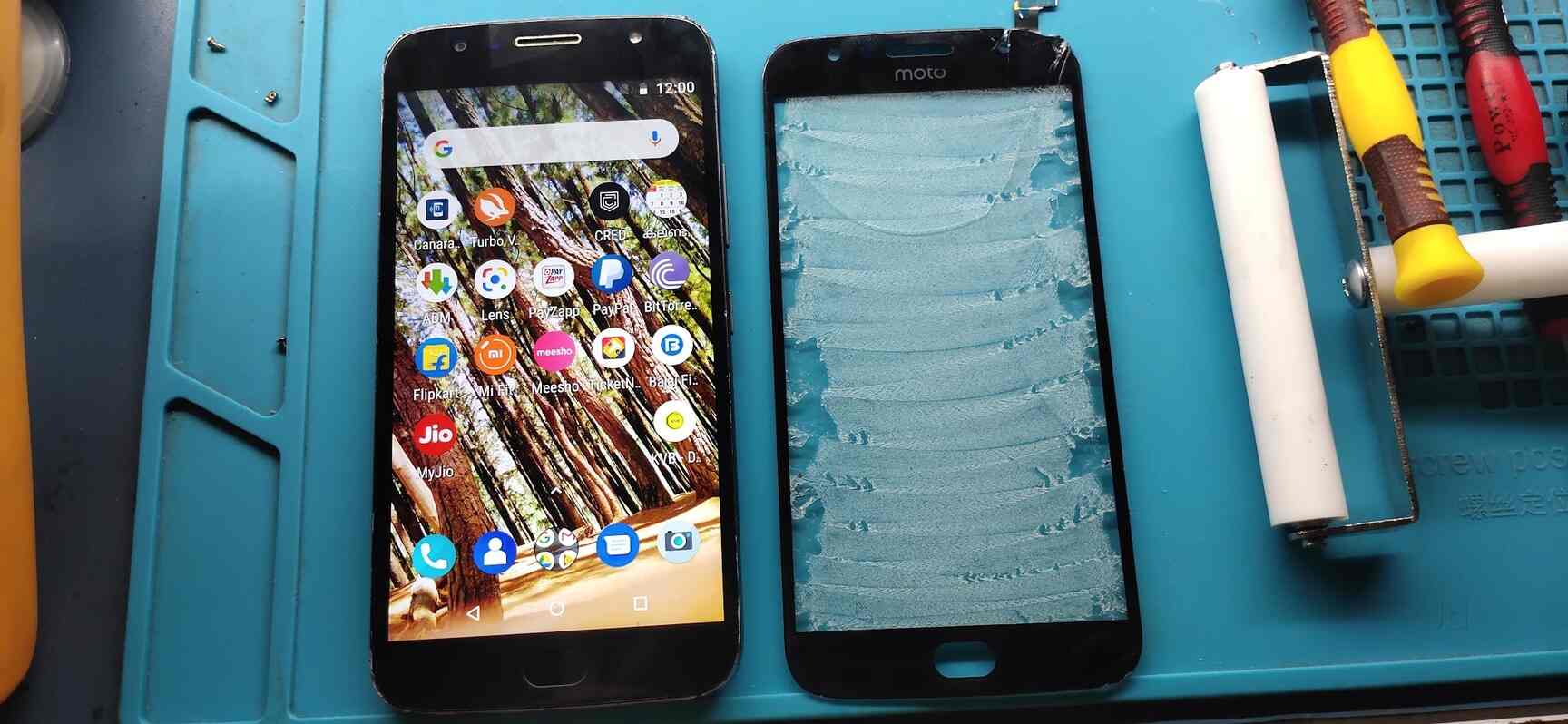 Electronic Lab in Thrissur Central,Thrissur Best SonyMobile Phone