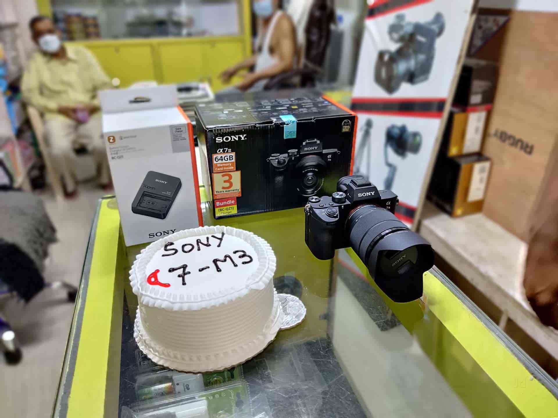Top Digital Camera Dealers in Jhansi Best Still Camera Dealers near